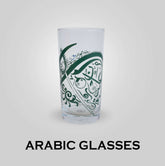 ARABIC GLASSES